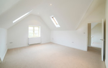 Quarmby bedroom extension leads