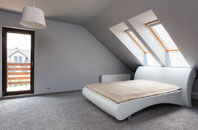Quarmby bedroom extensions