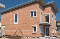 Quarmby home extensions