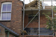 free Quarmby home extension quotes