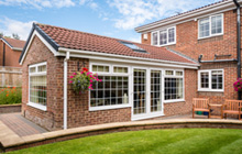 Quarmby house extension leads