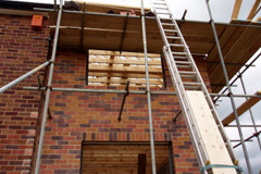 house extensions Quarmby