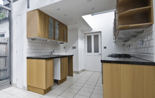 Quarmby kitchen extension leads